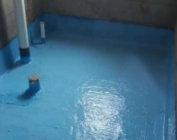 天柱卫生间防水哪家好