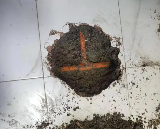 天柱查漏水多少钱
