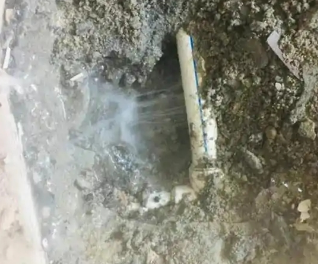 天柱查漏水哪家好